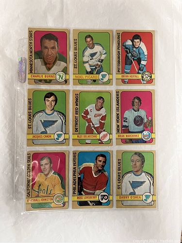 Lot #125 (1 of 2)
