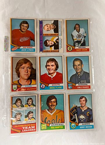 Lot #126 (1 of 2)