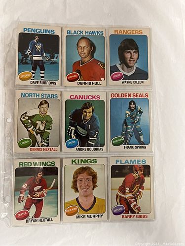 Lot #127 (1 of 2)