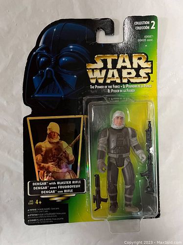 Lot #101 (1 of 2)