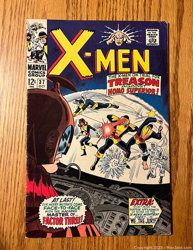 Lot #194 (1 of 2)
