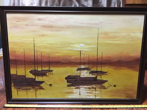 Lot #510 (1 of 9)