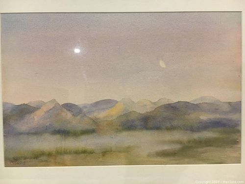 Lot #538 (1 of 7)