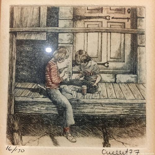 Lot #546 (1 of 5)