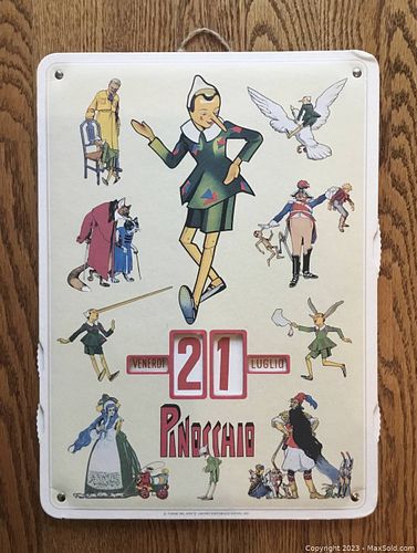 Lot #52 (1 of 6)