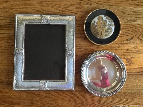 Lot #122 (1 of 9)