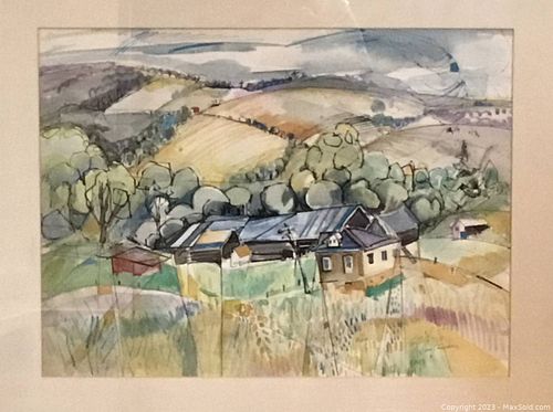 Lot #25 (1 of 5)