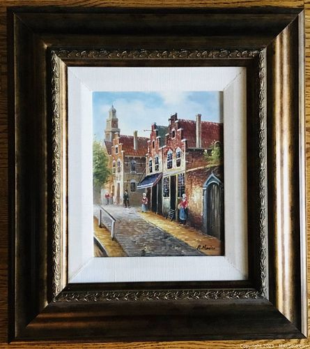 Lot #127 (1 of 5)