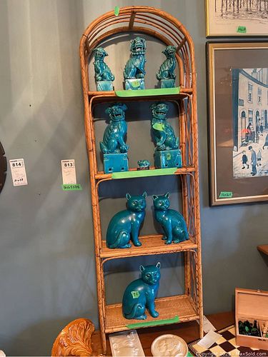 Lot #813 (1 of 5)