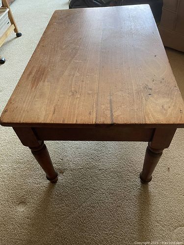 Lot #792 (1 of 10)