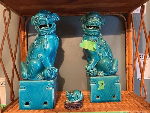 Lot #812 (1 of 9)
