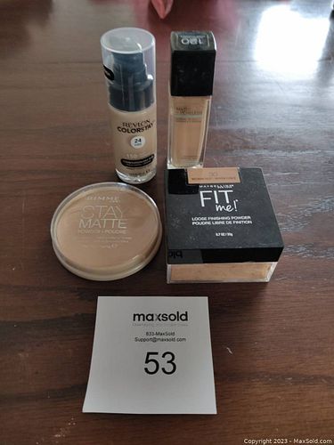 Lot #53 (1 of 6)