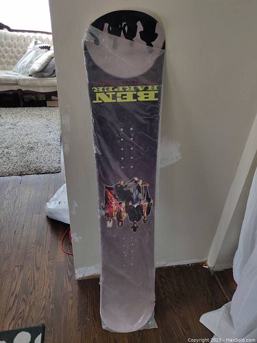 Lot #31 (1 of 5)