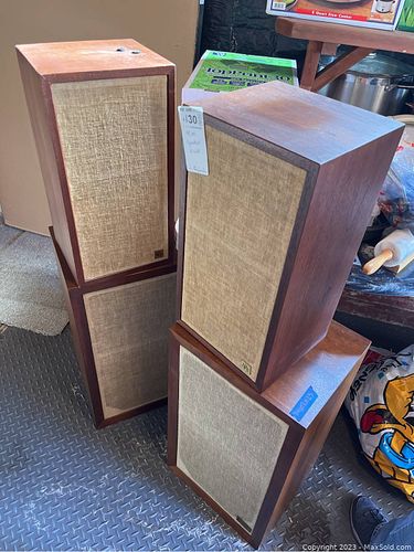 Lot #430 (1 of 11)