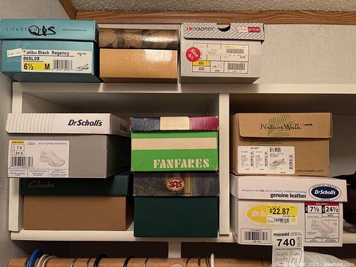 Lot #740 (1 of 14)