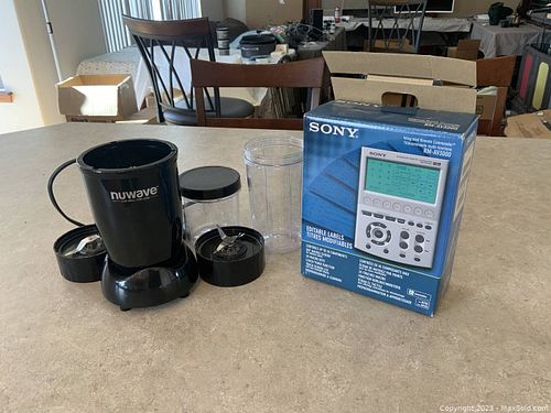 Lot #25 (1 of 1)