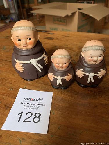Lot #128 (1 of 3)