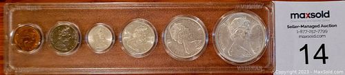 Lot #14 (1 of 2)