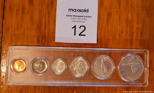 Lot #12 (1 of 2)