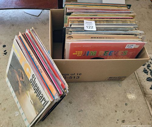Lot #122 (1 of 2)