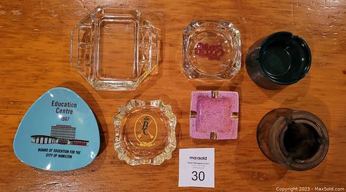 Lot #30 (1 of 3)