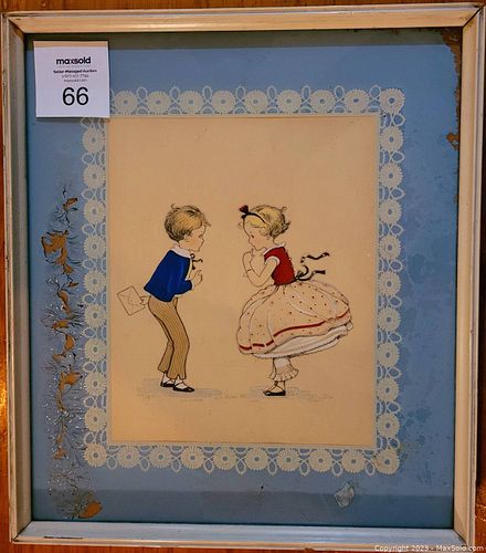 Lot #66 (1 of 3)