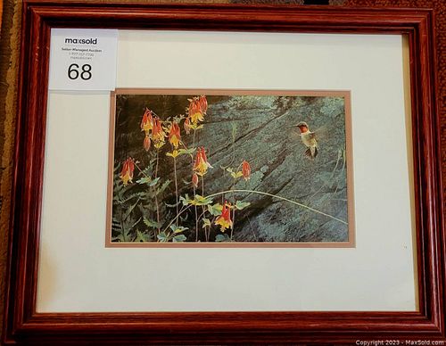 Lot #68 (1 of 2)