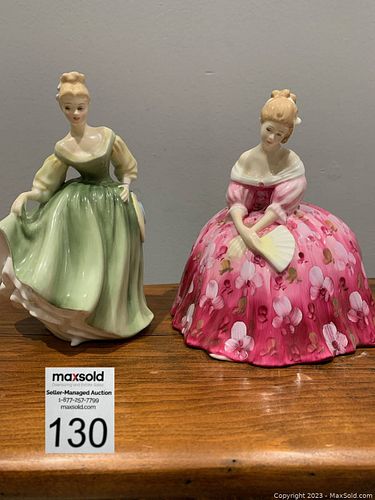 Lot #130 (1 of 5)