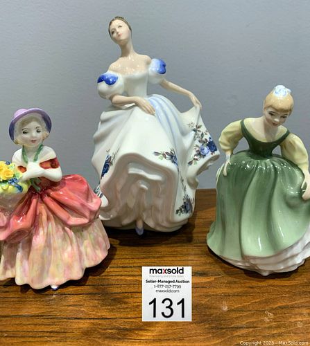 Lot #131 (1 of 7)