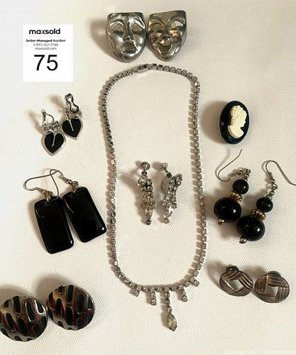 Lot #75 (1 of 2)