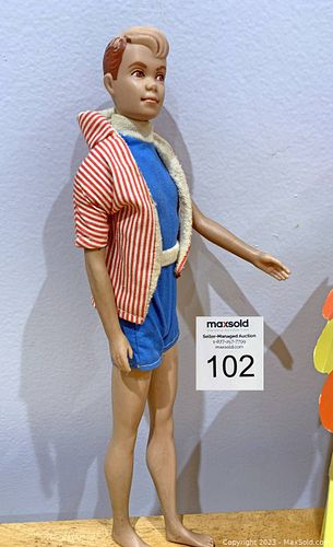 Lot #102 (1 of 4)