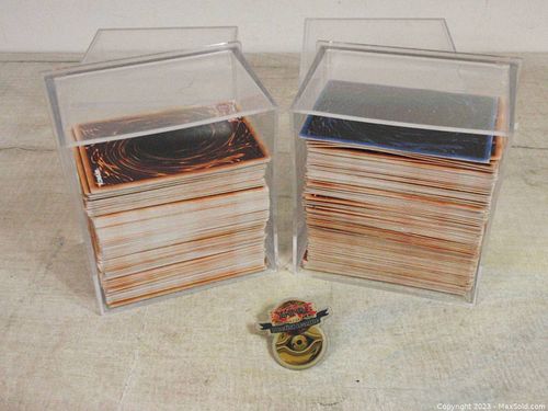 Lot #125 (1 of 4)