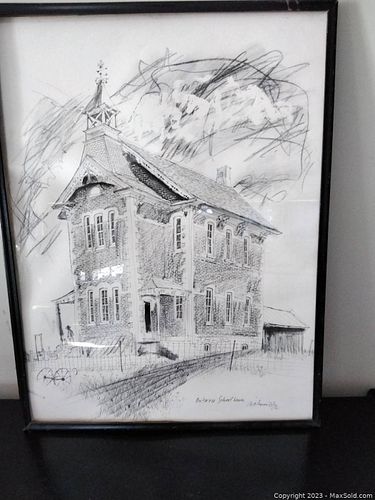 Lot #26 (1 of 3)