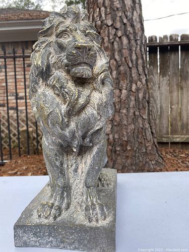 Lot #61 (1 of 5)