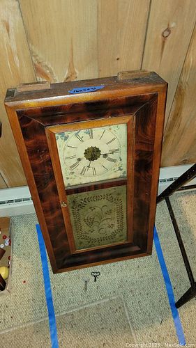 Lot #166 (1 of 17)