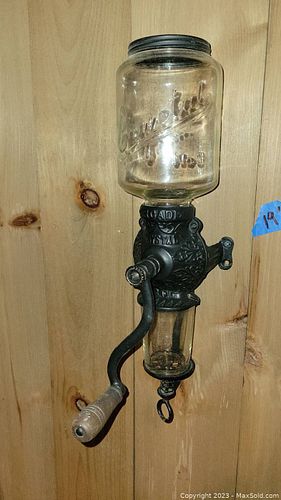 Lot #211 (1 of 10)