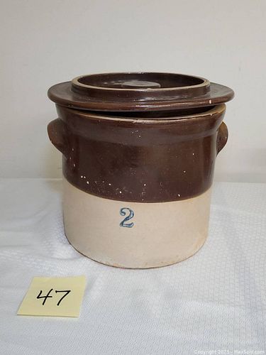 Lot #47 (1 of 7)