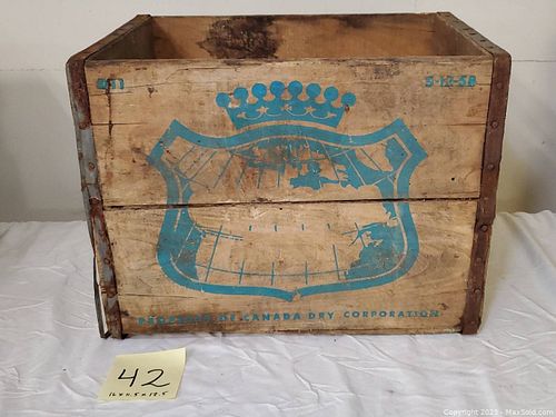 Lot #42 (1 of 12)