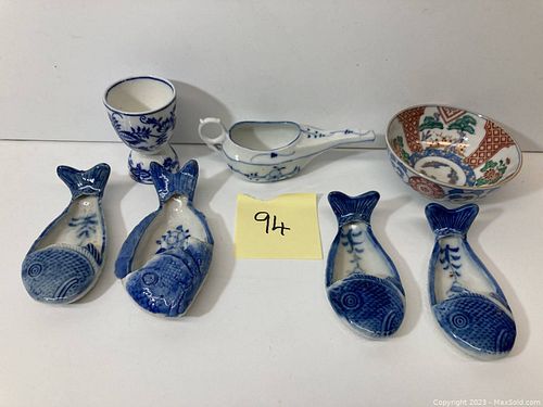 Lot #94 (1 of 13)
