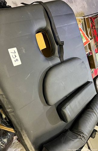Lot #758 (1 of 4)