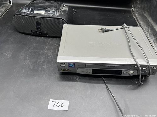 Lot #766 (1 of 5)