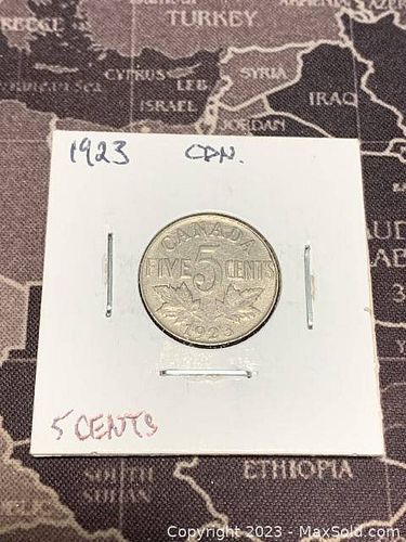 Lot #28 (1 of 2)