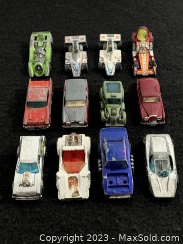 Lot #53 (1 of 3)