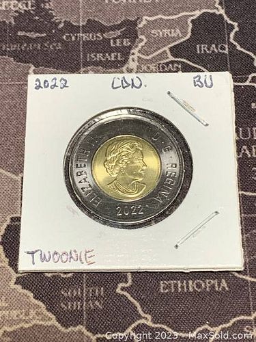 Lot #88 (1 of 2)