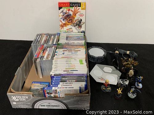 Lot #91 (1 of 6)