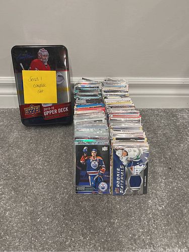 Lot #10 (1 of 1)