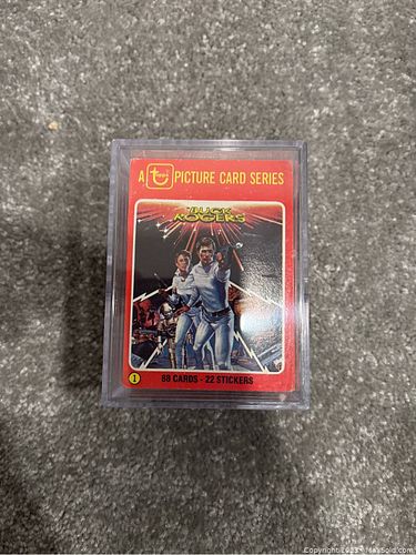 Lot #45 (1 of 2)