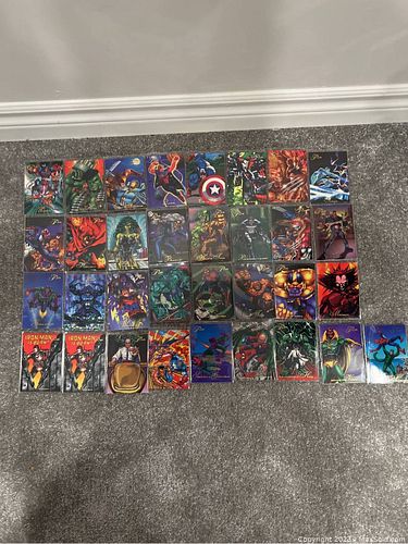 Lot #47 (1 of 1)