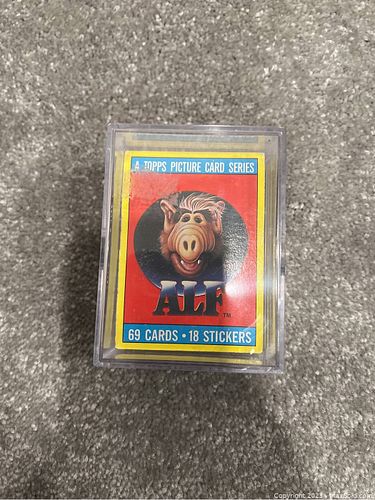 Lot #39 (1 of 3)