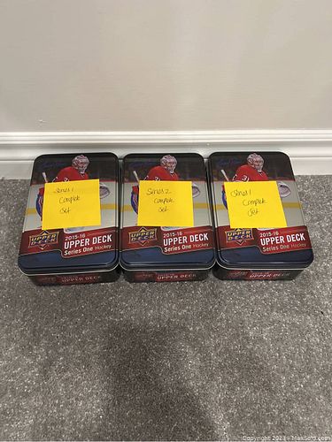 Lot #4 (1 of 1)
